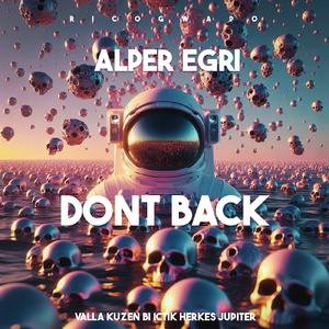 Don't Back (Valla Kuzen Bi İçtik Herkes Jupiter)
