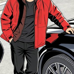 焔のラブソング