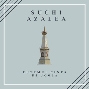 Kutemui Cinta Di Jogja