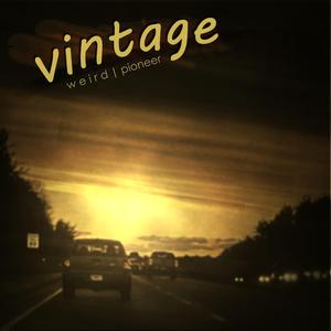 Vintage (Single Version)