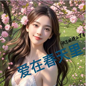 爱在春天里