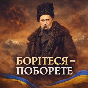 Борітеся-поборете