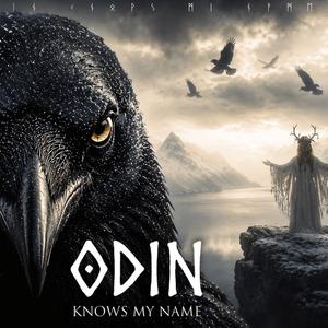 Odin know my name