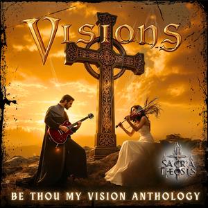 Be Thou My Vision (Intro)