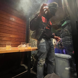 Stay Down/Big Bodies