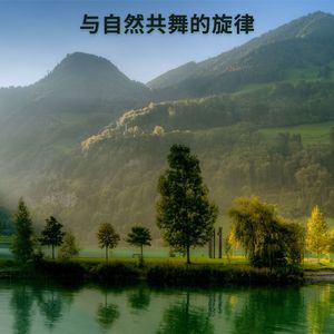 与自然共舞的旋律马丁内斯