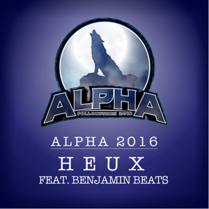 Alpha 2016