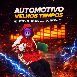 AUTOMOTIVO VELHOS TEMPOS