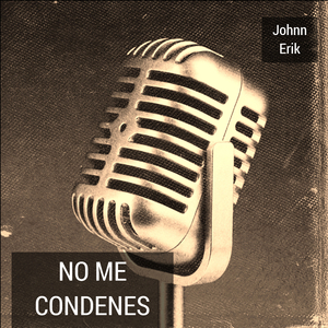 No Me Condenes