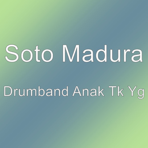 Drumband Anak Tk Yg