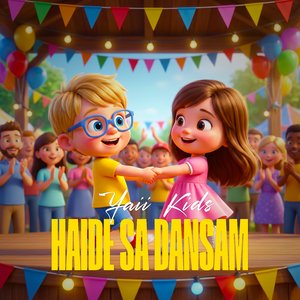 Haide sa dansam