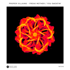 Freak Mother (Original Mix)