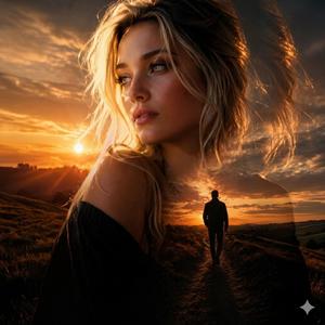 Gözlerinde Kayıp ( Duygulara Dokunan Şarkı)