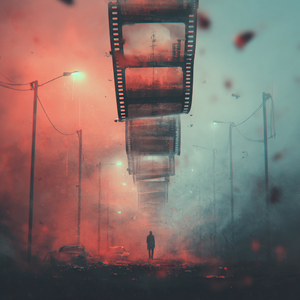 《Scene IV: 降噪处理 (Noise Reduction)》