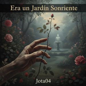 Era un Jardín Sonriente
