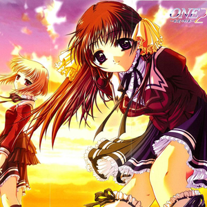 夢幻譜(Short Ver.)