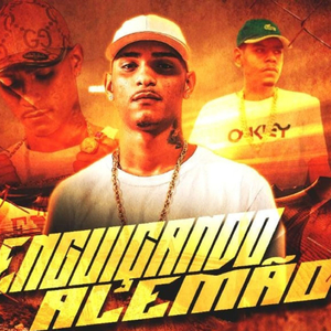 Enguiçando alemão
