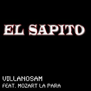 El Sapito (Feat. Mozart La Para)