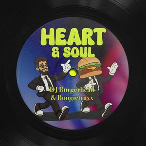 Heart & Soul (Extended Mix)