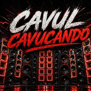 CAVUL CAVUCANDO