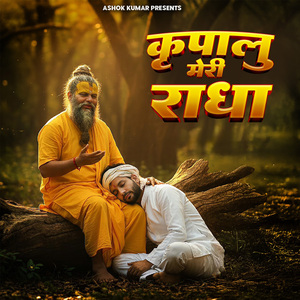 Kripalu Meri Radha