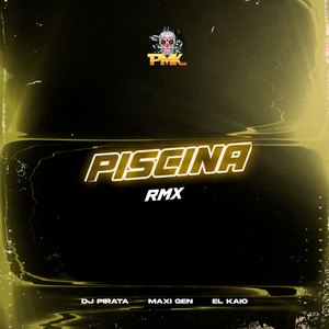 Piscina (Remix)