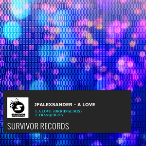A Love (Original Mix)