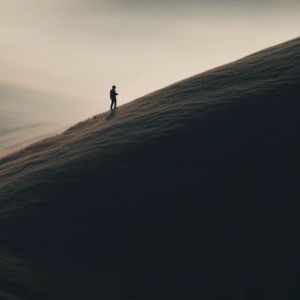 好像永远在和自己过不去 伴奏