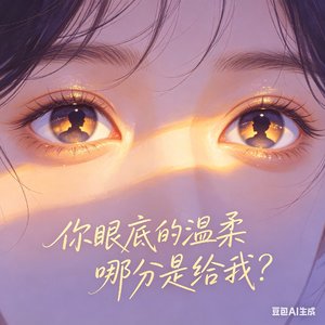 你眼底温柔哪分是给我