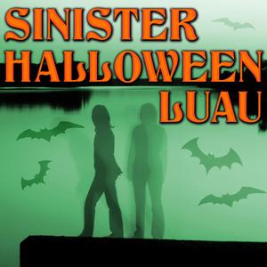 Along the Spooky Shore