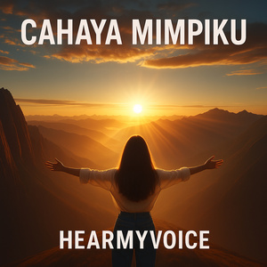 Cahaya Mimpiku