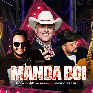 Manda Boi