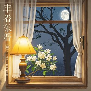 我为你唱夜来香