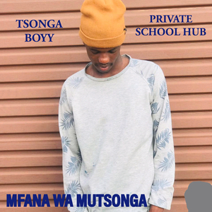 Mfana Wa Mutsonga