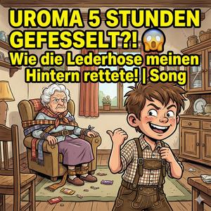 Das Lederhosen-Prinzip