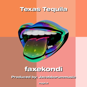 Texas Tequila