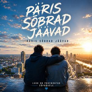 Päris sõbrad jäävad (Official Audio)