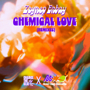 Chemical Love (Cozmic Cat Remix)