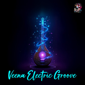 Veena Electric Groove