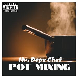 Pot Mixing