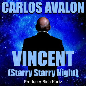 Vincent (Starry Starry Night)