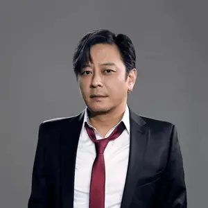 谁明浪子心 (DJ Candy版)