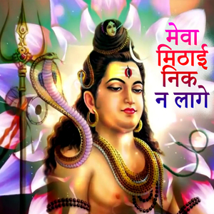 Meva Mithai Nik Na Laage