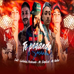 Te Pegando Te Socando