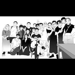 启·点(Prod by ISIY)