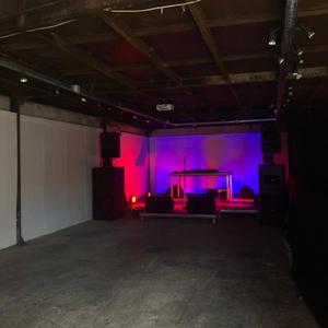 @ the Last Resort Club