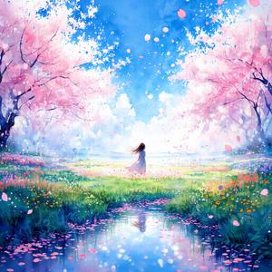 Echoes of a Spring Day