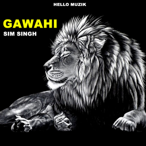GAWAHI