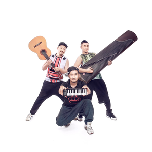 汪苏泷 - 年轮 （中西融合版）（熊猫团PandaBros／仙萌奶三重奏 remix）