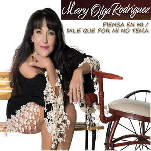 Piensa en Mi / Dile Que por Mi No Tema